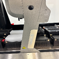 Hamilton Microlab Nimbus image 1